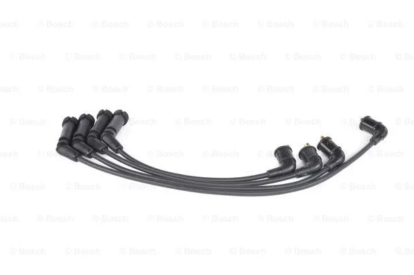 Ignition Cable Kit