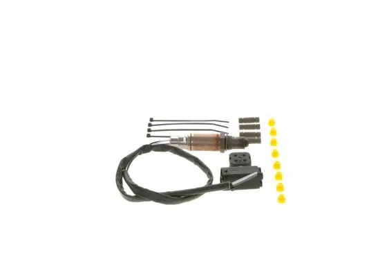Lambda Sensor
