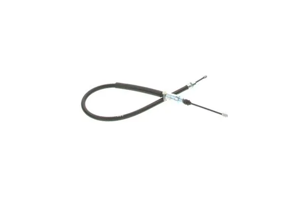 Cable Pull, parking brake (1 987 477 573)