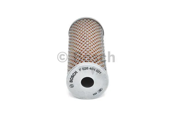 Hydraulic Filter, steering