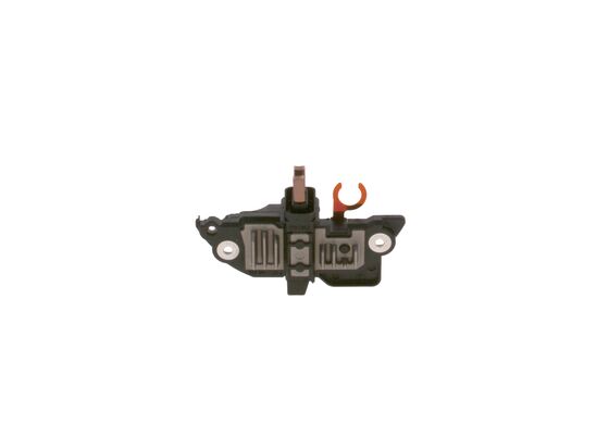 Alternator Regulator