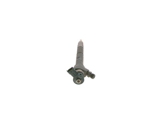 Injector Nozzle