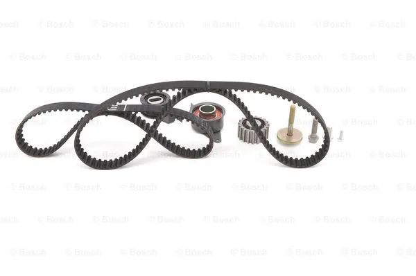 Timing Belt Kit