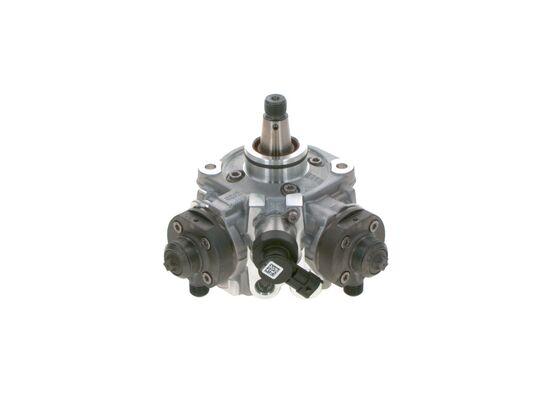 High Pressure Pump (0 445 010 810)