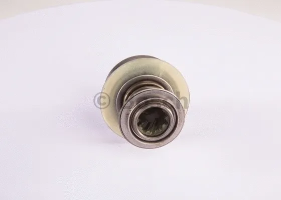 Freewheel Gear, starter