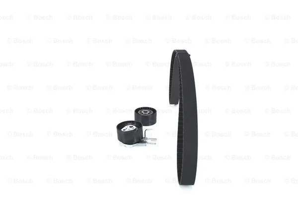 Timing Belt Kit