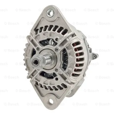 Alternator (0 124 525 085)