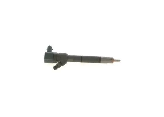 Injector Nozzle