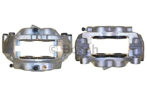 Brake Caliper (0 986 473 980)