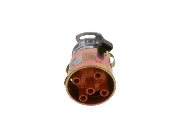Distributor, ignition