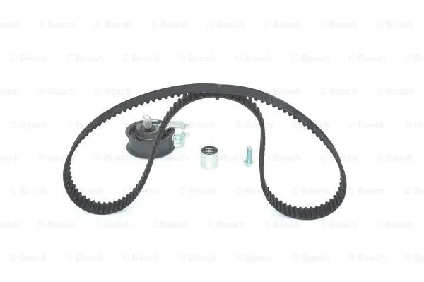 Timing Belt Kit