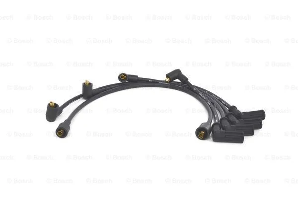 Ignition Cable Kit