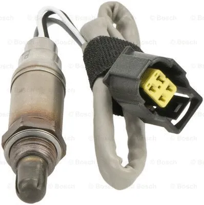Lambda Sensor