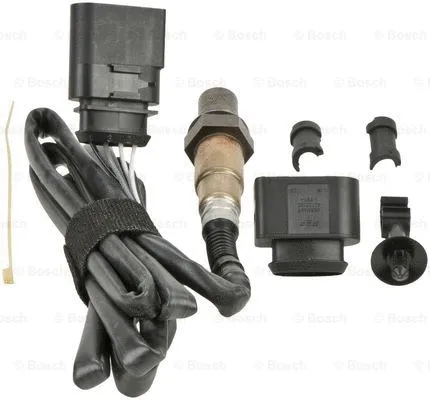 Lambda Sensor