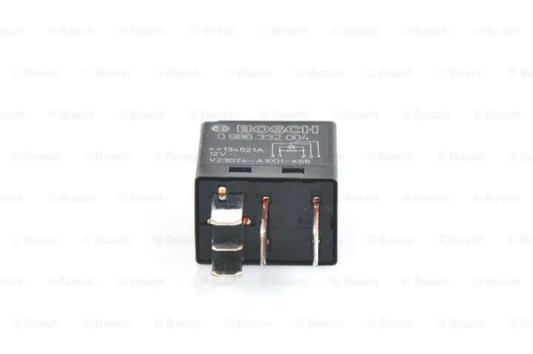 Relay, main current (0 986 332 004)