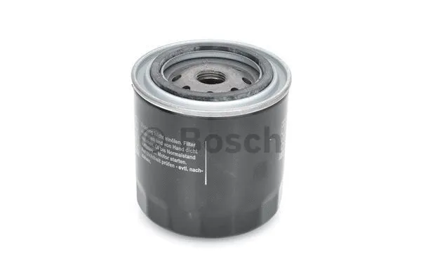 Oil Filter (0 986 452 024)