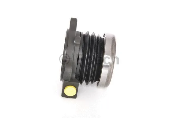 Central Slave Cylinder, clutch
