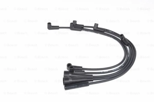 Ignition Cable Kit (0 986 356 780)