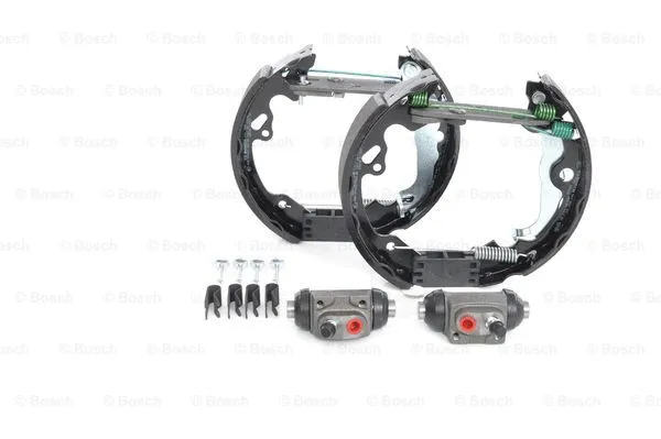Brake Shoe Set (0 204 114 643)