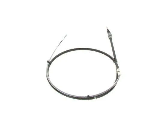 Cable Pull, parking brake