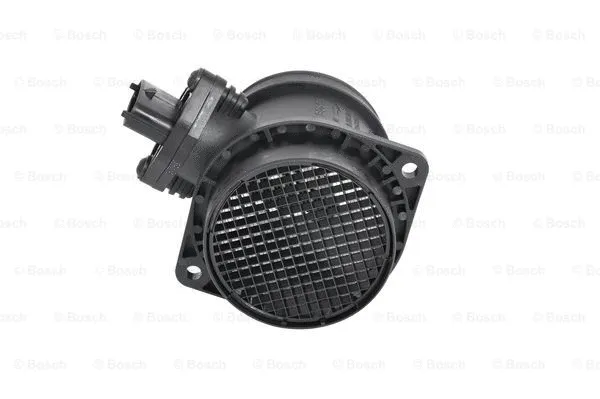 Mass Air Flow Sensor