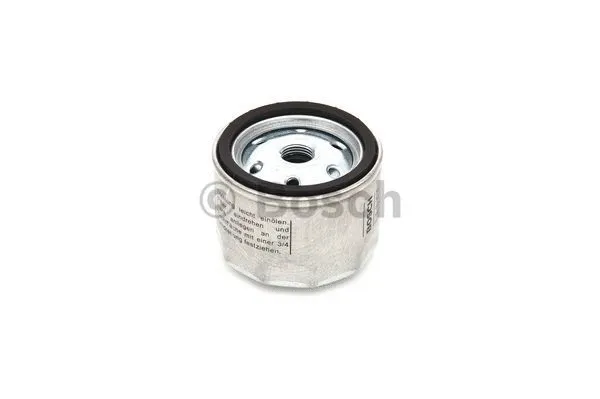 Air Filter, turbocharger