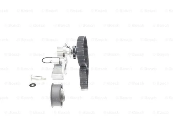 Water Pump & Timing Belt Kit