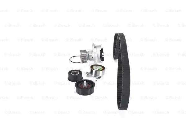 Water Pump & Timing Belt Kit