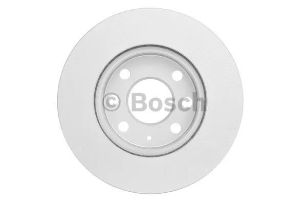 Brake Disc (0 986 479 B84)