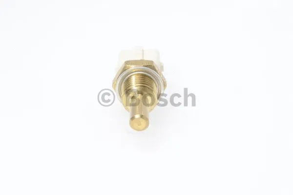 Sensor, coolant temperature