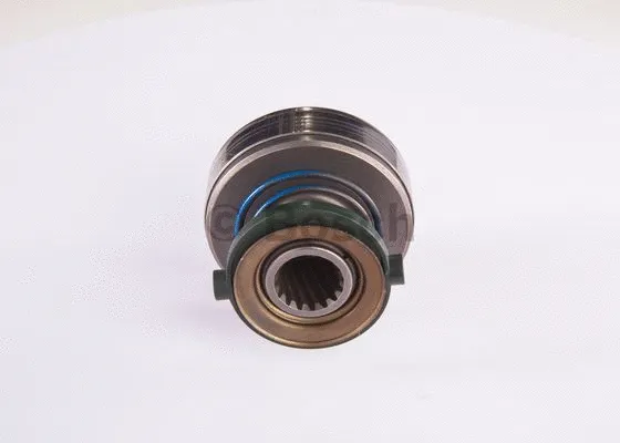 Freewheel Gear, starter