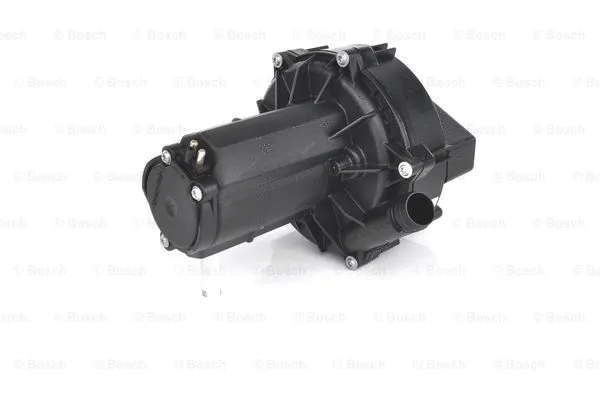 Secondary Air Pump