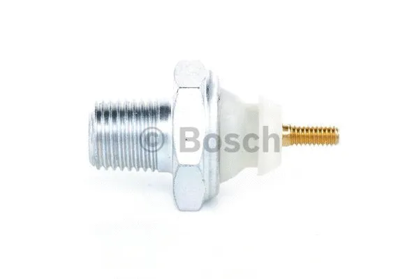 Oil Pressure Switch