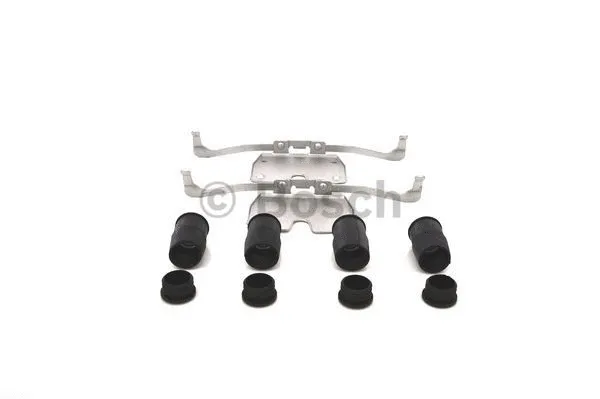 Accessory Kit, disc brake pad