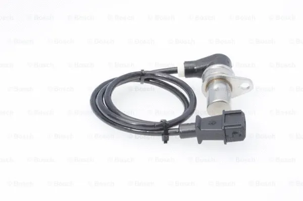 Sensor, crankshaft pulse