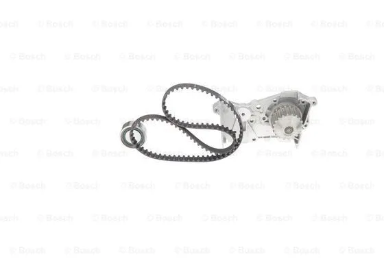 Water Pump & Timing Belt Kit