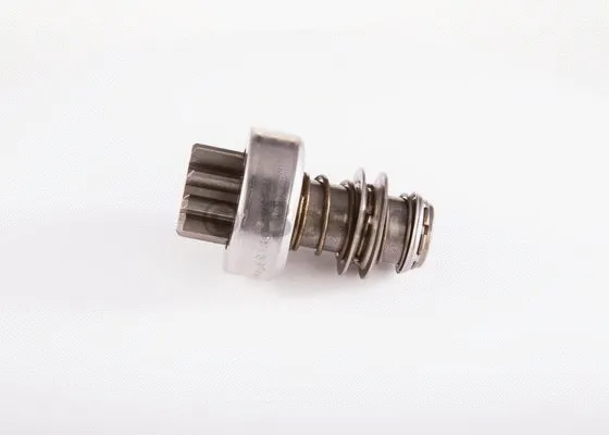 Freewheel Gear, starter