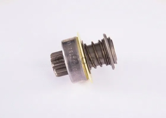 Freewheel Gear, starter