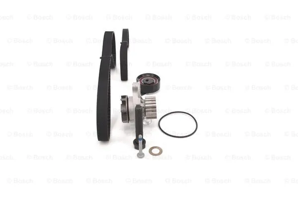 Water Pump & Timing Belt Kit (1 987 948 875)