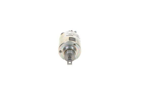 Solenoid Switch, starter (2 339 304 054)