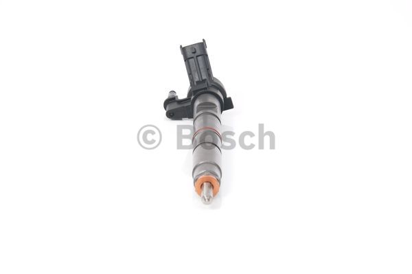 Injector Nozzle