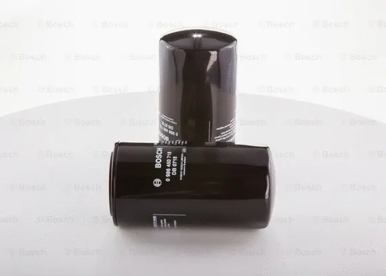 Fuel Filter (0 986 450 718)