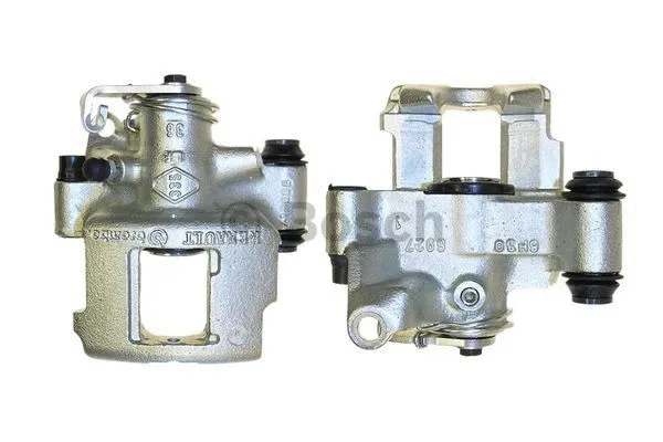Brake Caliper (0 986 473 267)