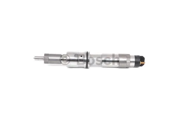 Injector Nozzle