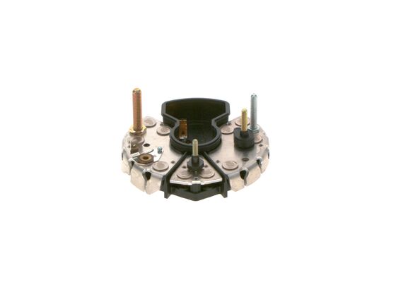 Rectifier, alternator (1 127 320 994)
