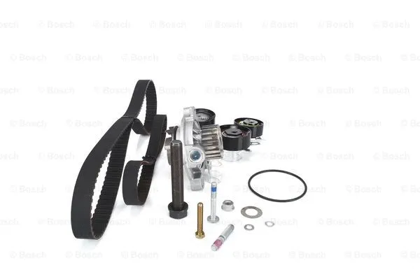 Water Pump & Timing Belt Kit (1 987 948 873)