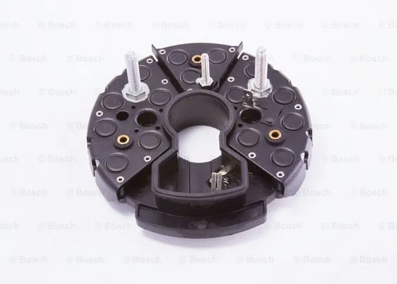 Rectifier, alternator (9 121 456 212)