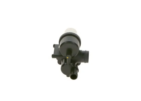 Sensor, fuel tank pressure