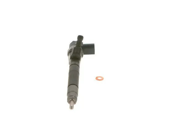 Injector Nozzle