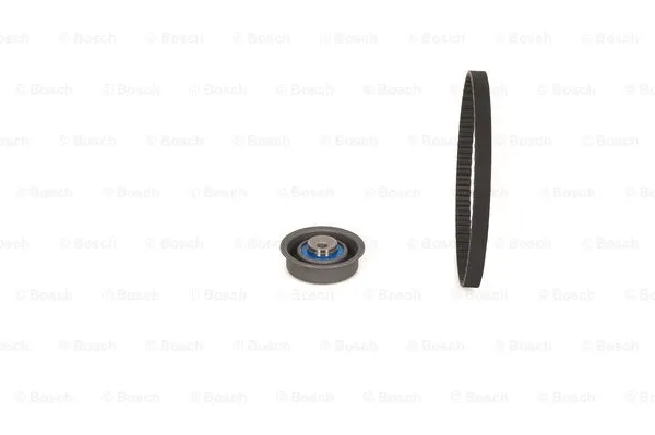 Timing Belt Kit